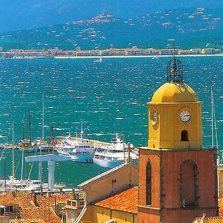 Heart Of St Tropez Saint-Tropez