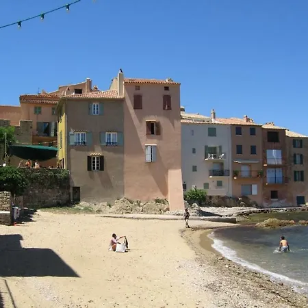 Heart Of St Tropez Saint-Tropez