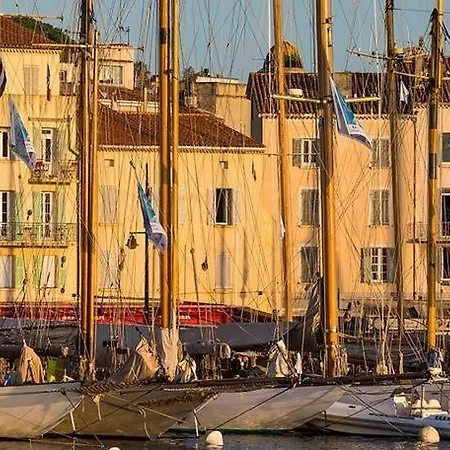 Apartman Heart Of St Tropez *