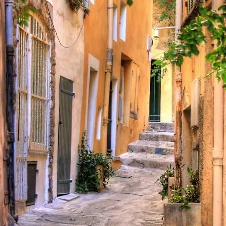 Heart Of St Tropez *