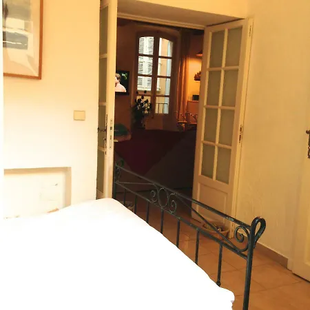 Appartement Heart Of St Tropez Saint-Tropez