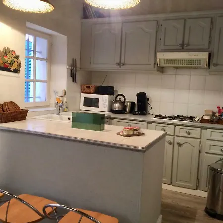 Apartment Heart Of St Tropez *
