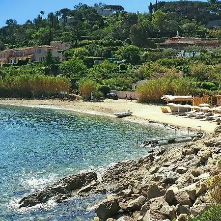 Apartment Heart Of St Tropez *