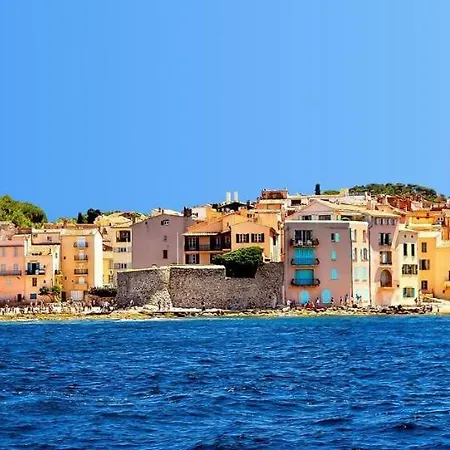 Heart Of St Tropez